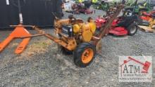 Case Davis Trencher