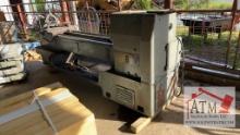 Moriseiki MR-2000 Lathe