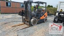 Doosan G25p-5 Forklift