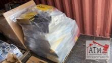 Bass Pro Shops - Return Pallet