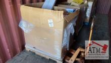 Bass Pro Shops - Return Pallet