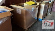 Bass Pro Shops - Return Pallet