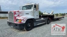 1989 Freightliner USF-1E