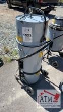 Nilfisk CFM Industrial Vacuum NIL CFM118