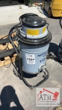 Nilfisk CFM Industrial Vacuum NIL CFM118