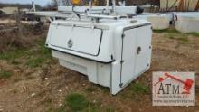 BrandFX Utility Bed Work Station