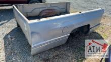 Dodge Ram Long Bed - 2nd Gen