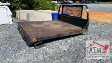 Knapheide Flatbed
