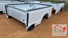 2024 Ford Superduty 250/350 SRW New Take Off Bed