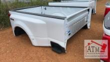 2024 Ford Superduty 350 Dually New Take Off Bed