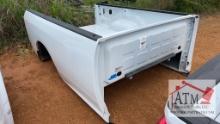 2023 Ram 2500/3500 SRW New Take Off Bed