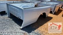 2023 Ram 2500/3500 SRW New Take Off Bed