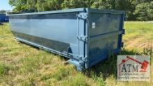 Roll-Off Container - 30 Cubic Yard