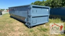 Roll-Off Container - 30 Cubic Yard
