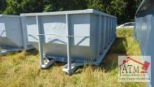 Roll-Off Container - 30 Cubic Yard
