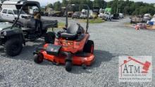 Kubota ZD 331 Diesel (Non-Running)
