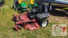 Toro Z Master (Non-Running)