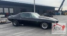 1970 Chevrolet Camaro