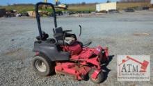 Snapper Pro 62" Mower