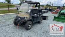 Trail Master SxS