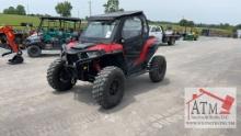 2015 Polaris RZR XP 1000