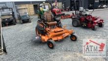 Scag Chetah II 61" Mower