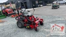 Toro 5000 Series