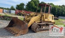 Caterpillar 953 LGP Track Loader