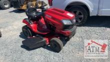 Craftsman T2400 46" Mower