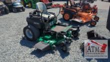 Bobcat Predator Pro 60" Mower