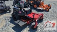 Toro Titan 48" Mower