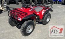 1994 Honda Fourtrax 300