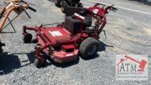 Ferris 52" Walk Behind Mower