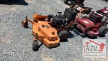 Scag Walk Behind Mower
