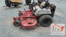 EXmark Lazer Z 60" Mower
