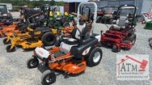 Stihl RZ752i 52" Mower