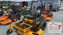 Wright ZXT 72" Mower