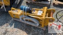 Hammer / Breaker 4-7 Ton Excavator