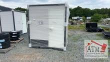 NEW Raytree Mobile Bathroom
