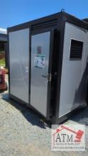 NEW Portable Restroom