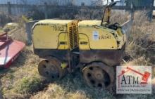 2005 Wacker RT Packer