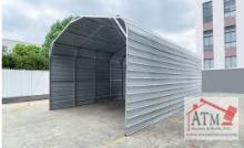 NEW 30' x 20' Metal Garage