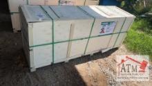 NEW AGT Portable Sawmill