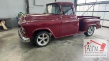 1955 Chevrolet Pickup