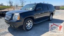 2011 GMC Yukon Denali XL 4X4