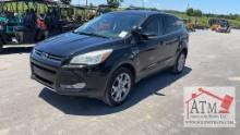 2013 Ford Escape