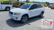 2010 Toyota RAV4