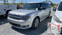 2016 Ford Flex SLE