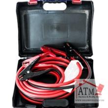 NEW 25' 800 Amp Heavy Duty Booster Cables