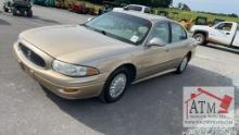 2005 Buick LeSabre